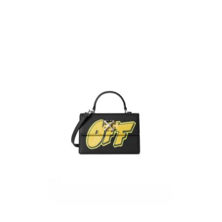 Jitney 1.4 Top Handle Bag