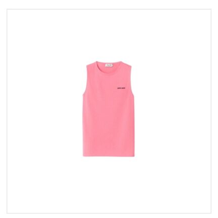 Cashmere and silk crew-neck knit top