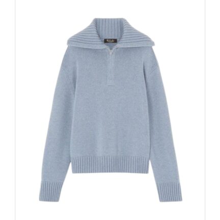 Parksville Pullover
