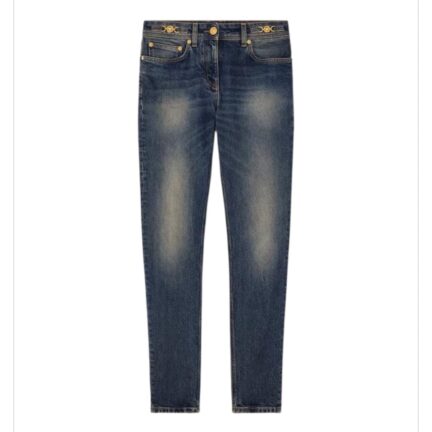 Medusa '95 Skinny Jeans
