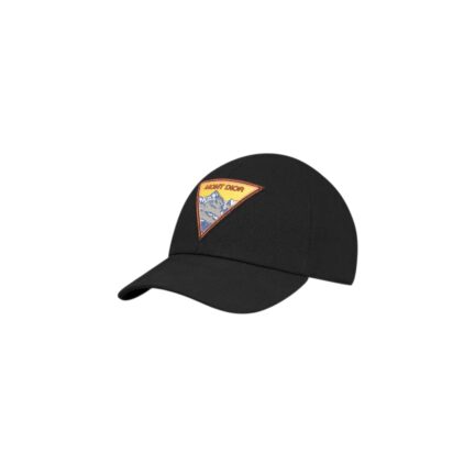 Dior Mountain Cap