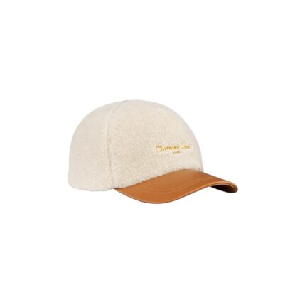 DiorAlps D-Player Cap