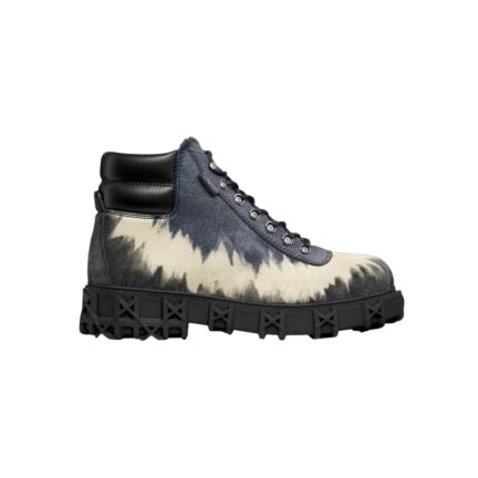 Dior Slickrock Ankle Boot – LIMITED AND NUMBERED EDITION