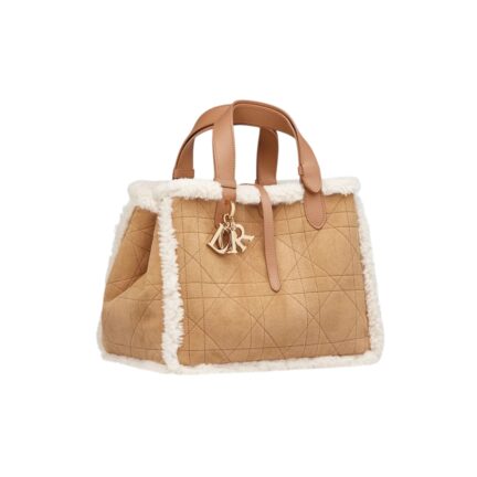 DiorAlps Medium Dior Toujours Bag