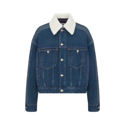 DiorAlps Oversized Jacket