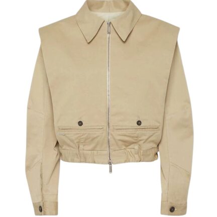 Bettter x D2 Chino Jacket