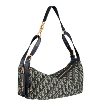 Medium D-Journey Bag