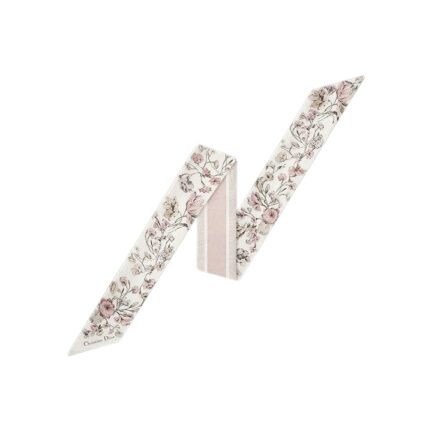 Newspaper Mitzah Scarf