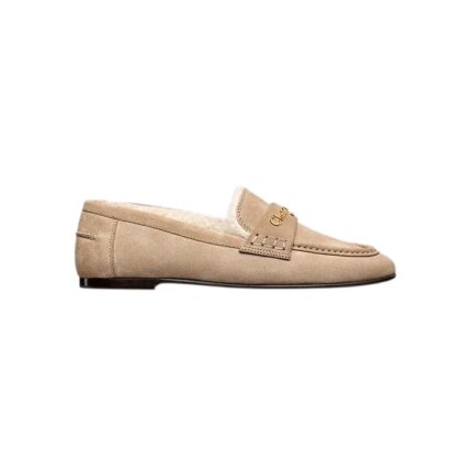 DiorAlps Dior Boy Loafer