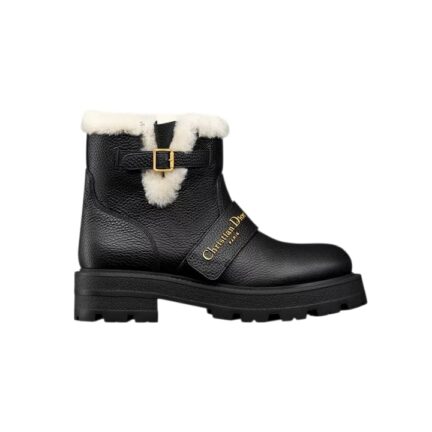 DiorAlps D-Quest Ankle Boot