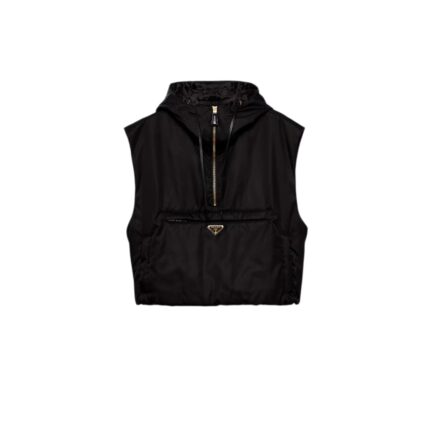Re-Nylon vest