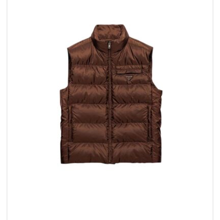 Re-Nylon vest