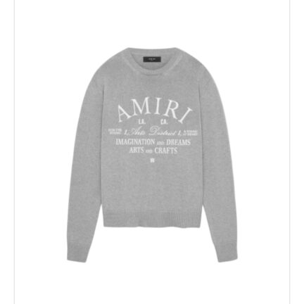 AMIRI ARTS DISTRICT CREW