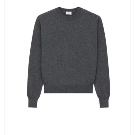 cashmere sweater