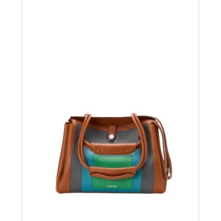 Medium Madrid bag in supple calfskin