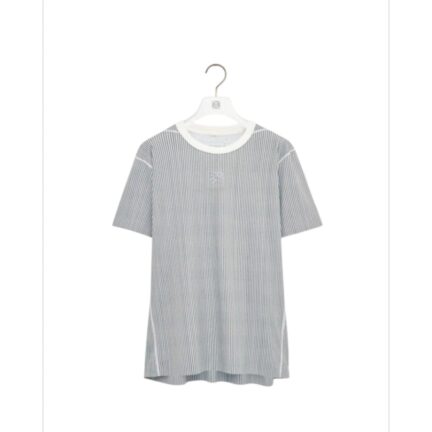 Active T-shirt in technical jersey