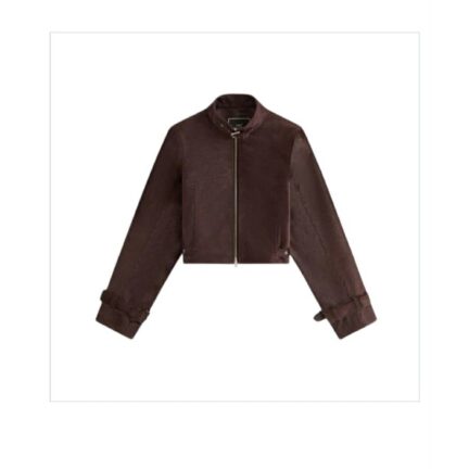 Kith Women Palesa Moto Jacket