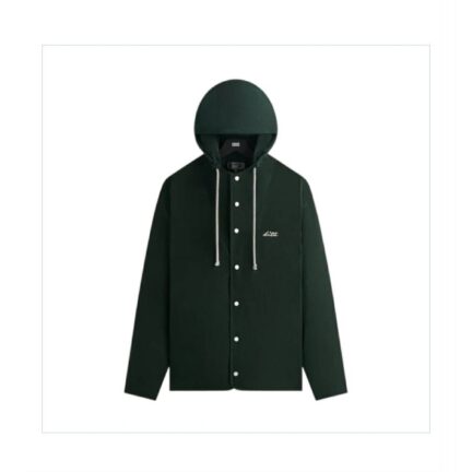 Kith Wrinkle Nylon Dorian Jacket
