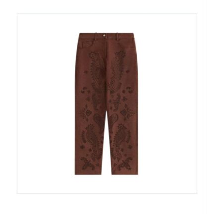 Kith Women Miren Paisley Pant