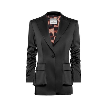 Basic Superheroine Blazer