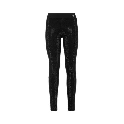 Leggings Mix Strass