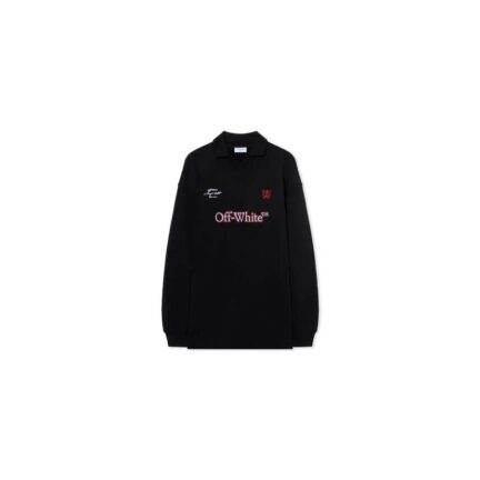 Sporty Polo Sweatdress