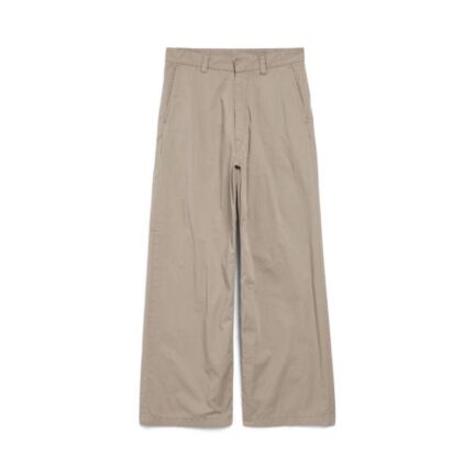 Men's Workwear Pants in New Beige