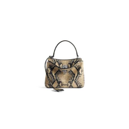 Women's Rodeo Handbag Mini in Natural