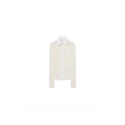 Second Skin Long Sleeve Shirt