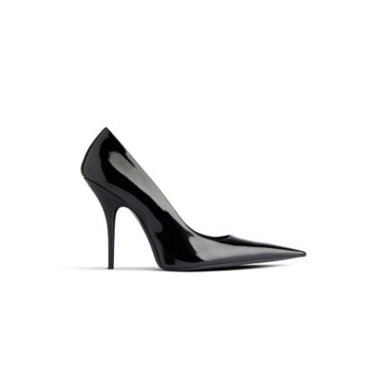 Women's Avenue Pump in Black