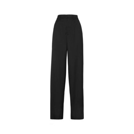 Tailored Long Trousers