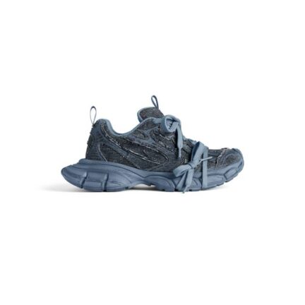 Men's 3xl Sneaker in Blue