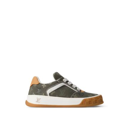 LV Tilted Sneaker