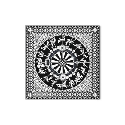 LV Carrousel Square 70