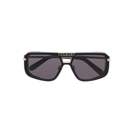Sunglasses PLEIN LEGACY Hexagon