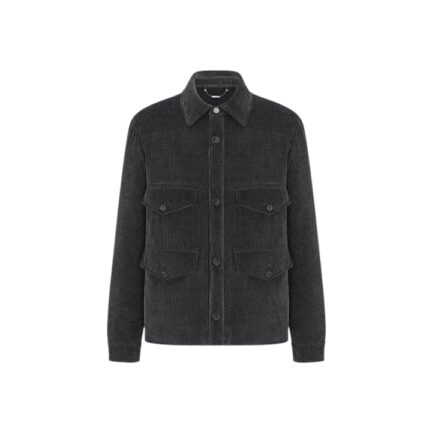 Dior Icons Safari Jacket