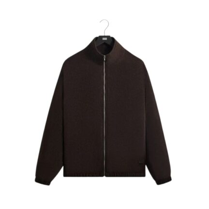 Kith Plush Knit Ginza