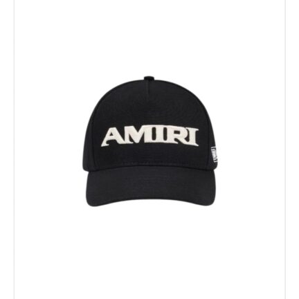 AMIRI SPORT CANVAS HAT