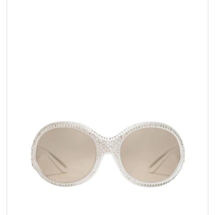 DG Crystal sunglasses