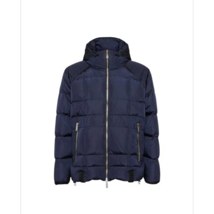 3D Down Jacket