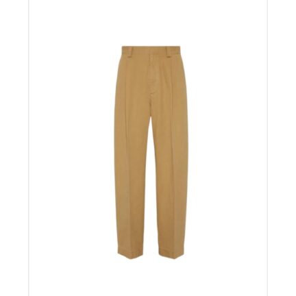 Easy Zoot Simple Hem Pant