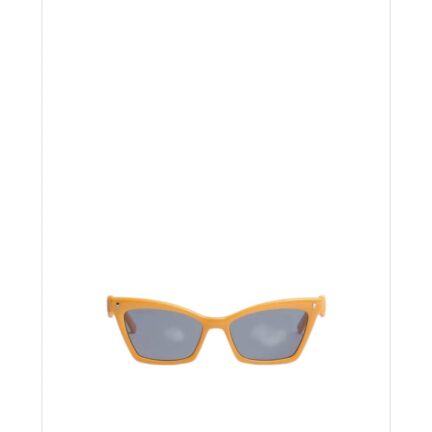 Icon New Generation Yellow Sunglasses