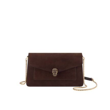 Serpenti Forever Crossbody Bag