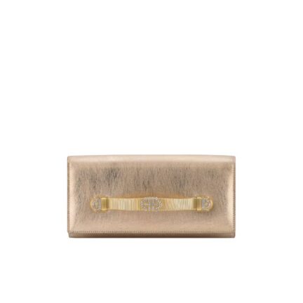 Bvlgari Tubogas Clutch
