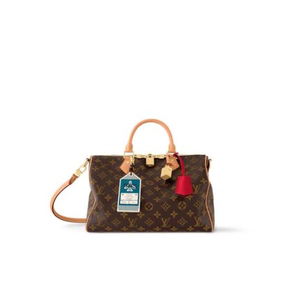 Speedy Soft 30 Crafty