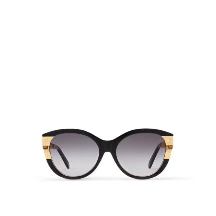 LV Petit Soupçon Cat Eye Sunglasses