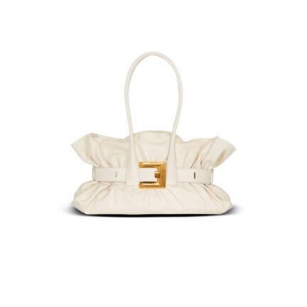 Large calfskin Anthem bag