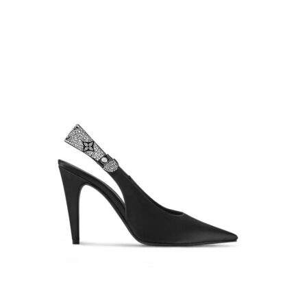 Legacy Slingback Pump