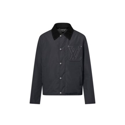 Nylon Workwear Jacket