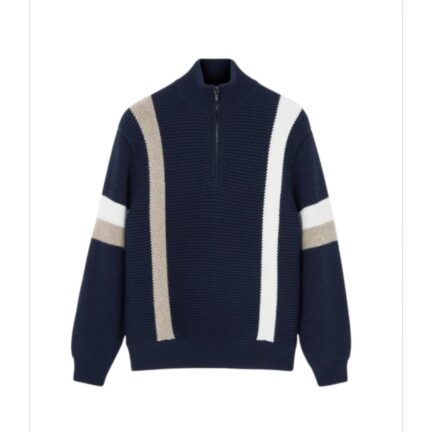 Rocky Mountains Sweater